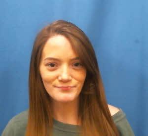 Mugshot of ANGEL MORGAN