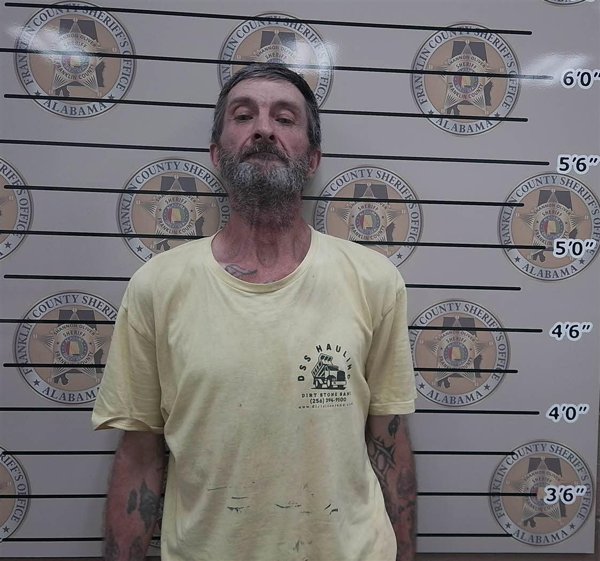 Mugshot of TRACY PRINCE