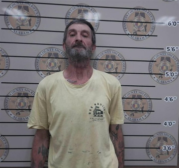 Mugshot of TRACY PRINCE