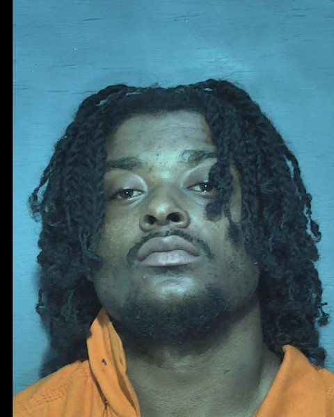 Mugshot of Kendarius Dashon Garlington