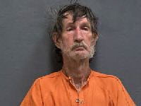 Mugshot of Jim Lee Smith