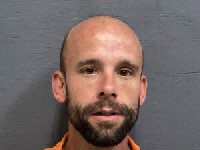 Mugshot of Anthony Kevin Phillips