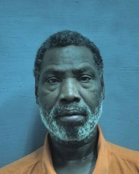 Mugshot of James Edward Young