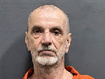 Mugshot of Charles Woodrow Hood