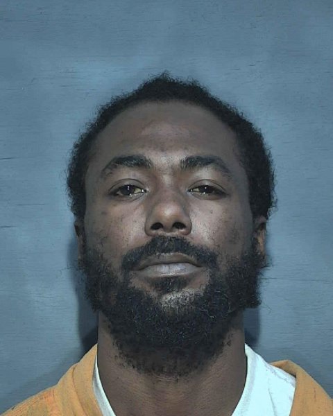 Mugshot of Tristan Van'Dexter Thomas-Forsythe