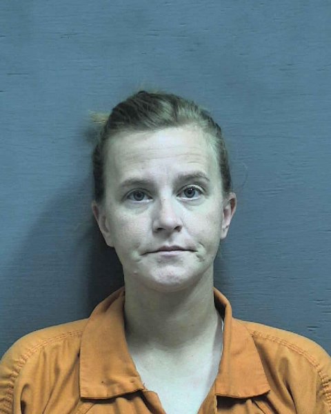 Mugshot of Jordan Ashley Butler