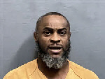 Mugshot of Carlos Dewayne Pittman