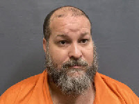 Mugshot of Samuel Ray House