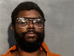Mugshot of Joseph Jerome Johnson