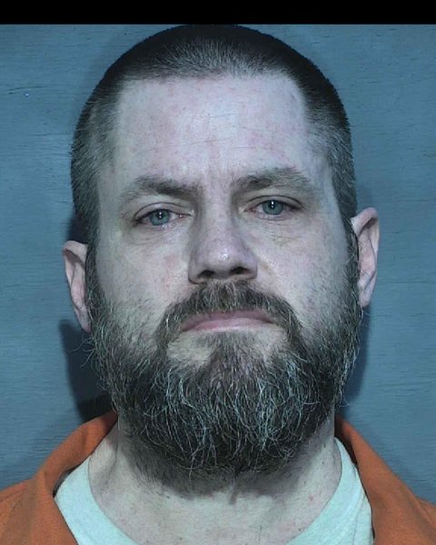 Mugshot of Darrell LaDon Tyler