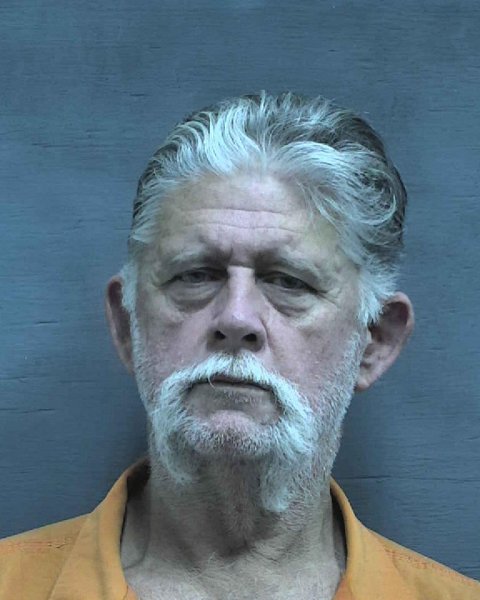 Mugshot of Matthew Bernard Krysti