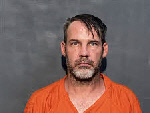 Mugshot of Ralph Herman Fox