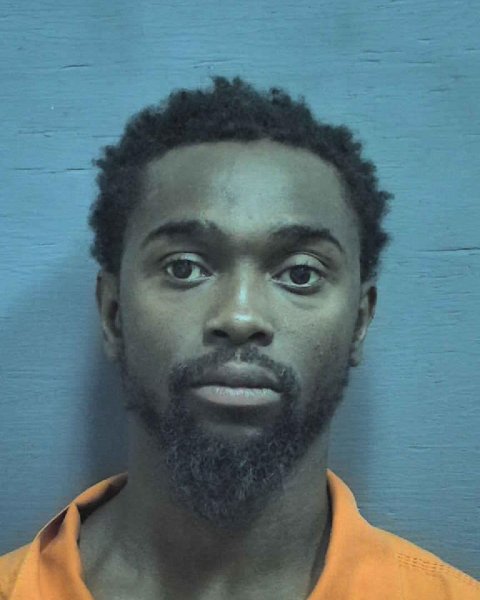 Mugshot of Cashius Deonard Daniels