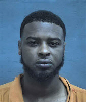 Mugshot of Richie Earl Smith