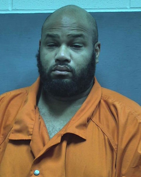 Mugshot of Vasquez Ramon Bryant
