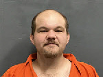 Mugshot of Kenneth Charles Strickland