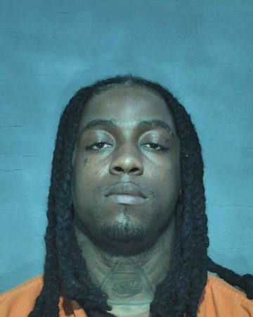 Mugshot of Tywaan Tiera Sistrunk
