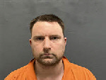 Mugshot of Jonathan Edward Davis
