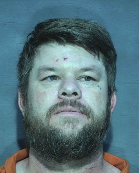 Mugshot of Bobby Nathan Pitts