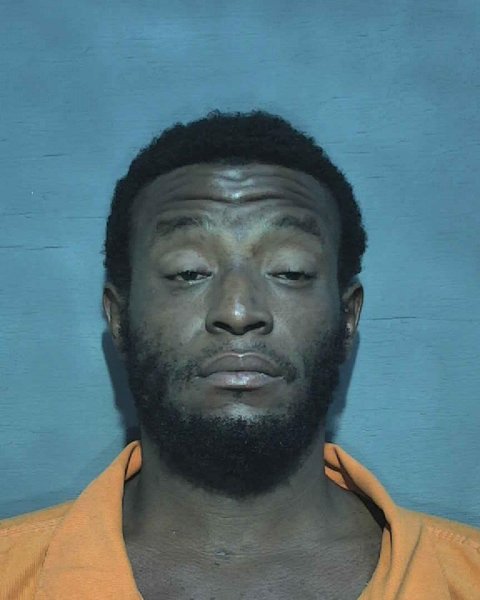 Mugshot of JONTAVION MONTEZ THOMAS