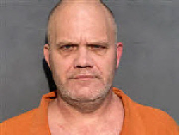 Mugshot of Leif Deraine Gay