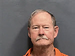 Mugshot of Max Wayne Smith
