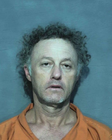 Mugshot of Jonathan Douglas Howard