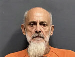 Mugshot of Billy Mooney
