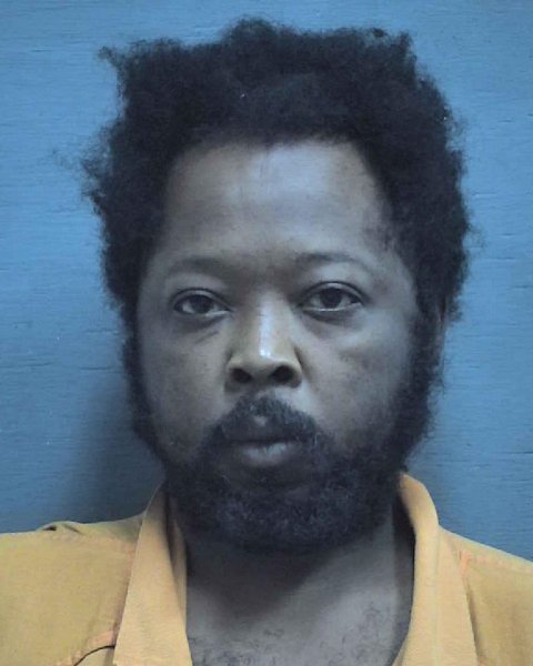 Mugshot of BRADDRICK Deantiwon MCCRAY