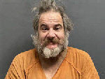 Mugshot of James Jason Aldridge