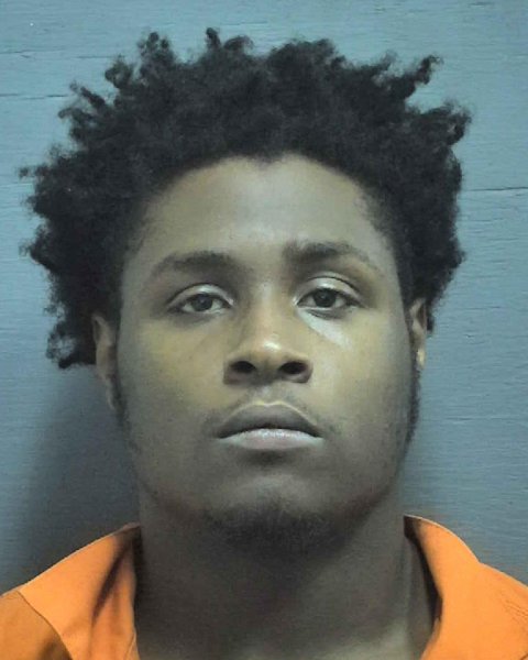 Mugshot of Jovontae Eldwon Lacey
