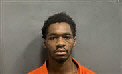 Mugshot of Toney Maurice Keith