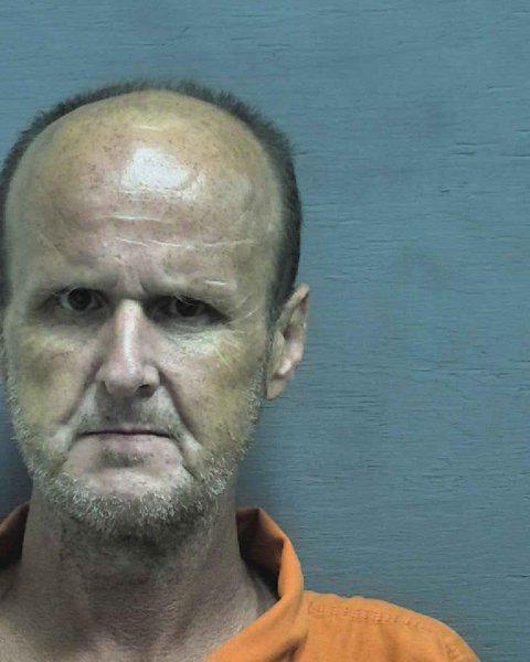 Mugshot of William Ashley Freeman