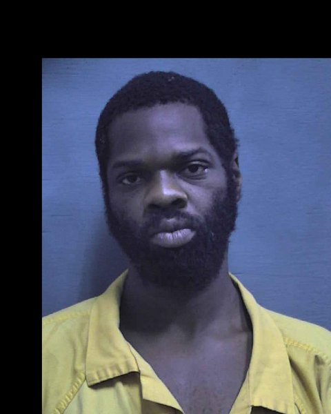 Mugshot of Lequentin Deshad Knight