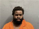 Mugshot of Anthony Jerome Davis