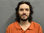 Mugshot of Hamilton Chase Baldwin