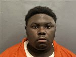 Mugshot of KATORREAN TY'CORBIN LAFELIX THOMAS