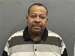 Mugshot of Alfonza Lugene Bryant