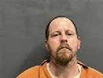 Mugshot of Joshua Adam Hull