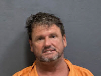 Mugshot of Anthony Wayne Kennedy