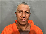 Mugshot of Anthony Leon Daniels
