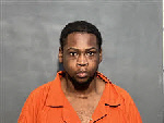 Mugshot of Willie Cortez Aaron Thornton