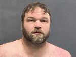 Mugshot of Stephen Spencer Ayers