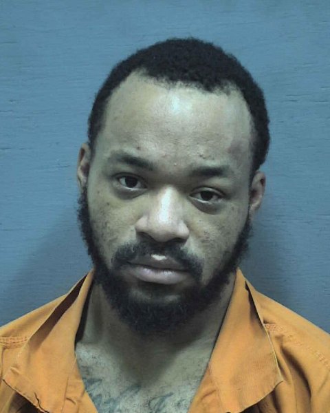 Mugshot of Devitt Christopher Stewart