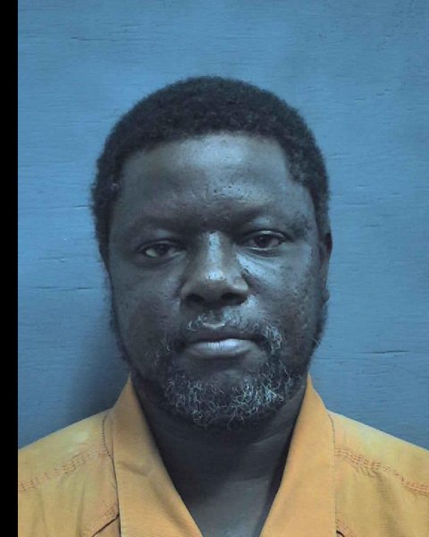Mugshot of Antonio Shantel Potter