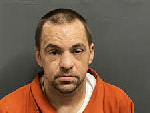 Mugshot of Michael Joseph Iwasik