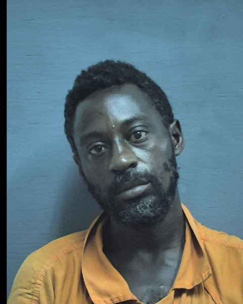 Mugshot of Vontrez Deon McKay