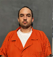 Mugshot of Tyler Oneal Tharpe