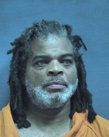 Mugshot of Adam Junior Brown