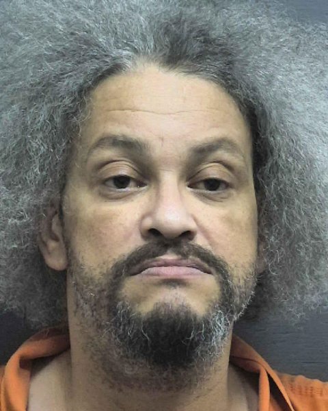 Mugshot of Kirkland Alex Alliman